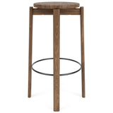 Passage Stool, Bar Height