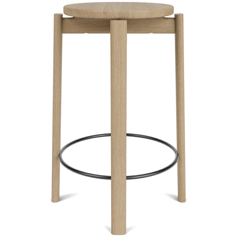 Passage Stool, Counter Height