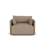 Offset 1 Seater
