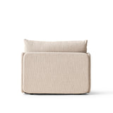 Offset 1 Seater
