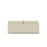 Offset Sofa 2 & 3 Seater