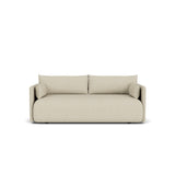 Offset Sofa 2 & 3 Seater