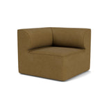 Eave Modular Sofa, 38" Depth