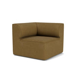 Eave Modular Sofa, 34" Depth