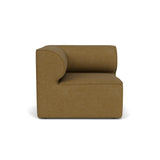 Eave Modular Sofa, 34" Depth