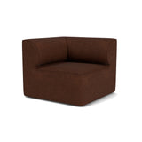 Eave Modular Sofa, 38" Depth