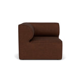 Eave Modular Sofa, 34" Depth