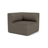 Eave Modular Sofa, 38" Depth