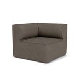 Eave Modular Sofa, 34" Depth