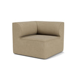 Eave Modular Sofa, 34" Depth