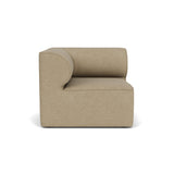 Eave Modular Sofa, 34" Depth