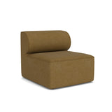 Eave Modular Sofa, 38" Depth