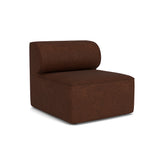 Eave Modular Sofa, 38" Depth