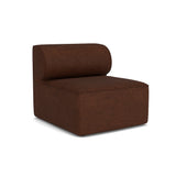 Eave Modular Sofa, 34" Depth