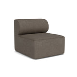 Eave Modular Sofa, 34" Depth