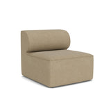 Eave Modular Sofa, 34" Depth