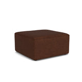 Eave Modular Sofa, 34" Depth