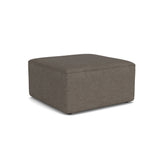 Eave Modular Sofa, 34" Depth