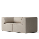 Eave Sectional Sofa, 2 Seater
