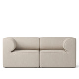 Eave Sectional Sofa, 2 Seater
