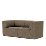 Eave Sectional Sofa, 2 Seater