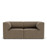 Eave Sectional Sofa, 2 Seater