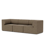 Eave Sectional Sofa, 3 Seater