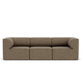 Eave Sectional Sofa, 3 Seater