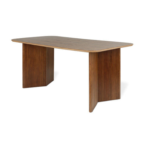 Atwell Dining Table, Rectangular