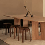 Passage Stool, Dining Height