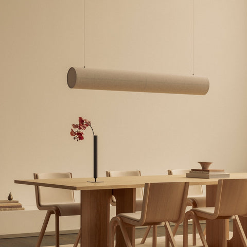 Hashira Linear Pendant Lamp