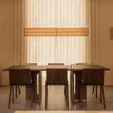 Hashira Linear Pendant Lamp