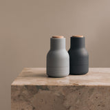 Bottle Grinder Small, Set of Two