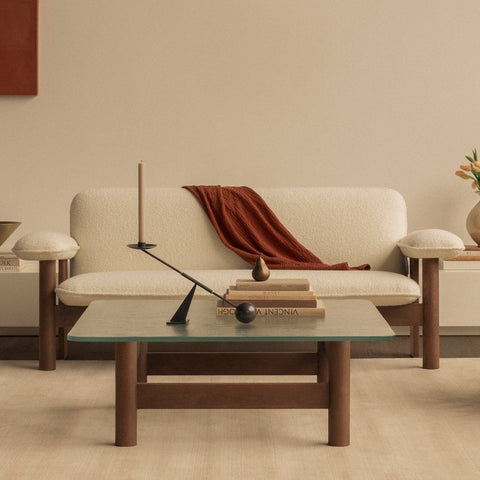 Brasilia Sofa
