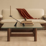 Brasilia Lounge Table