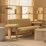 Brasilia Sofa
