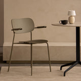 Co Dining Chair, Outdoor