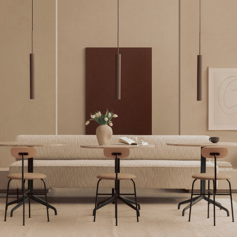 Tubulaire Pendant Lamp