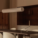 Hashira Linear Pendant Lamp