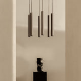 Tubulaire Chandelier