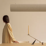 Hashira Linear Pendant Lamp