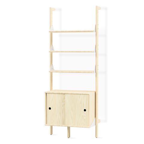 Branch - 1 Storage Unit