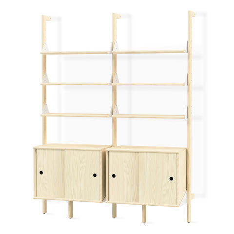 Branch - 2 Storage Unit