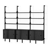 Branch - 3 Storage Unit