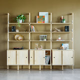 Branch - 3 Storage Unit