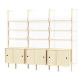 Branch - 3 Storage Unit