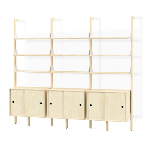 Branch - 3 Storage Unit