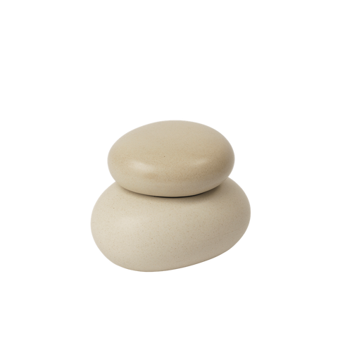 Pebble Box