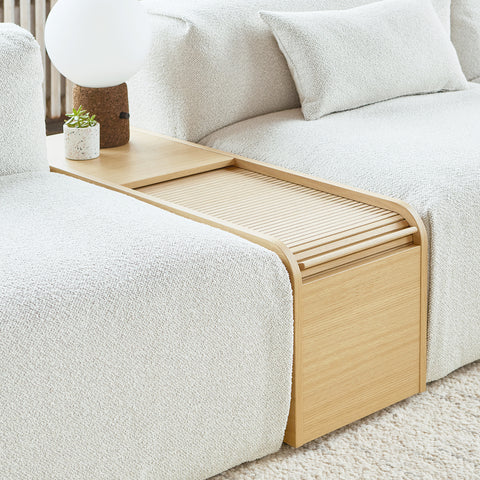 Ledger Storage Box