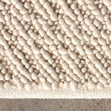 Gravel Rug